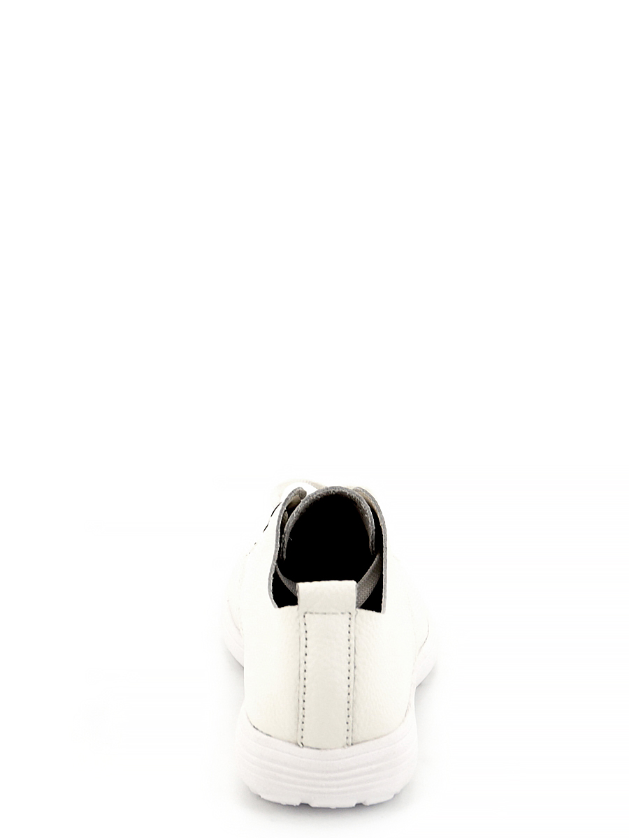 Туфли TOFA женские летние, размер 39, цвет белый, артикул 915515-5 - фото 7