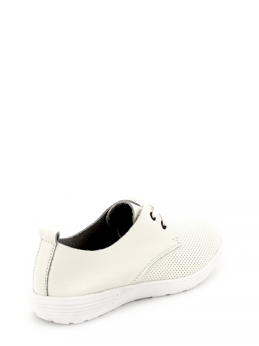 Туфли TOFA женские летние, размер 39, цвет белый, артикул 915515-5 - фото 8