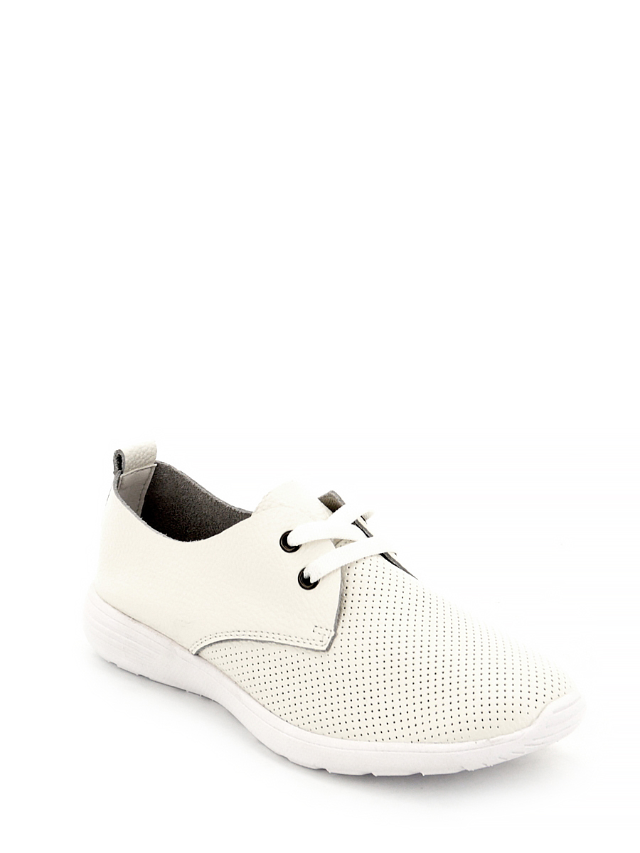 Туфли TOFA женские летние, размер 41, цвет белый, артикул 915515-5 - фото 2