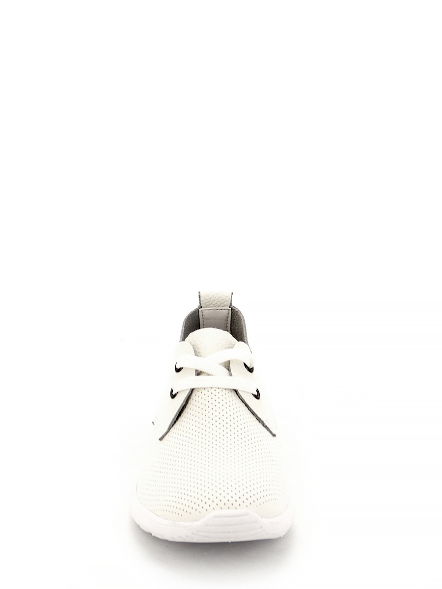 Туфли TOFA женские летние, размер 39, цвет белый, артикул 915515-5 - фото 3