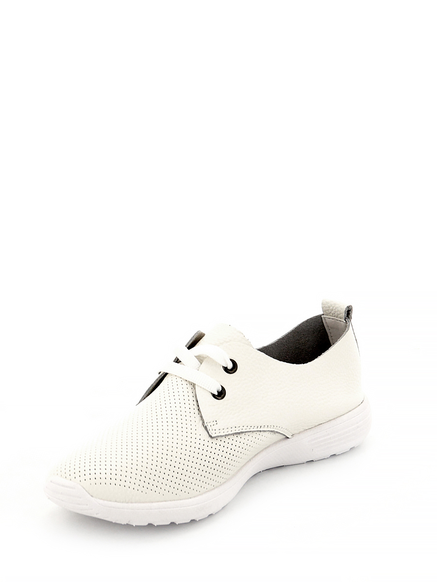 Туфли TOFA женские летние, размер 41, цвет белый, артикул 915515-5 - фото 4