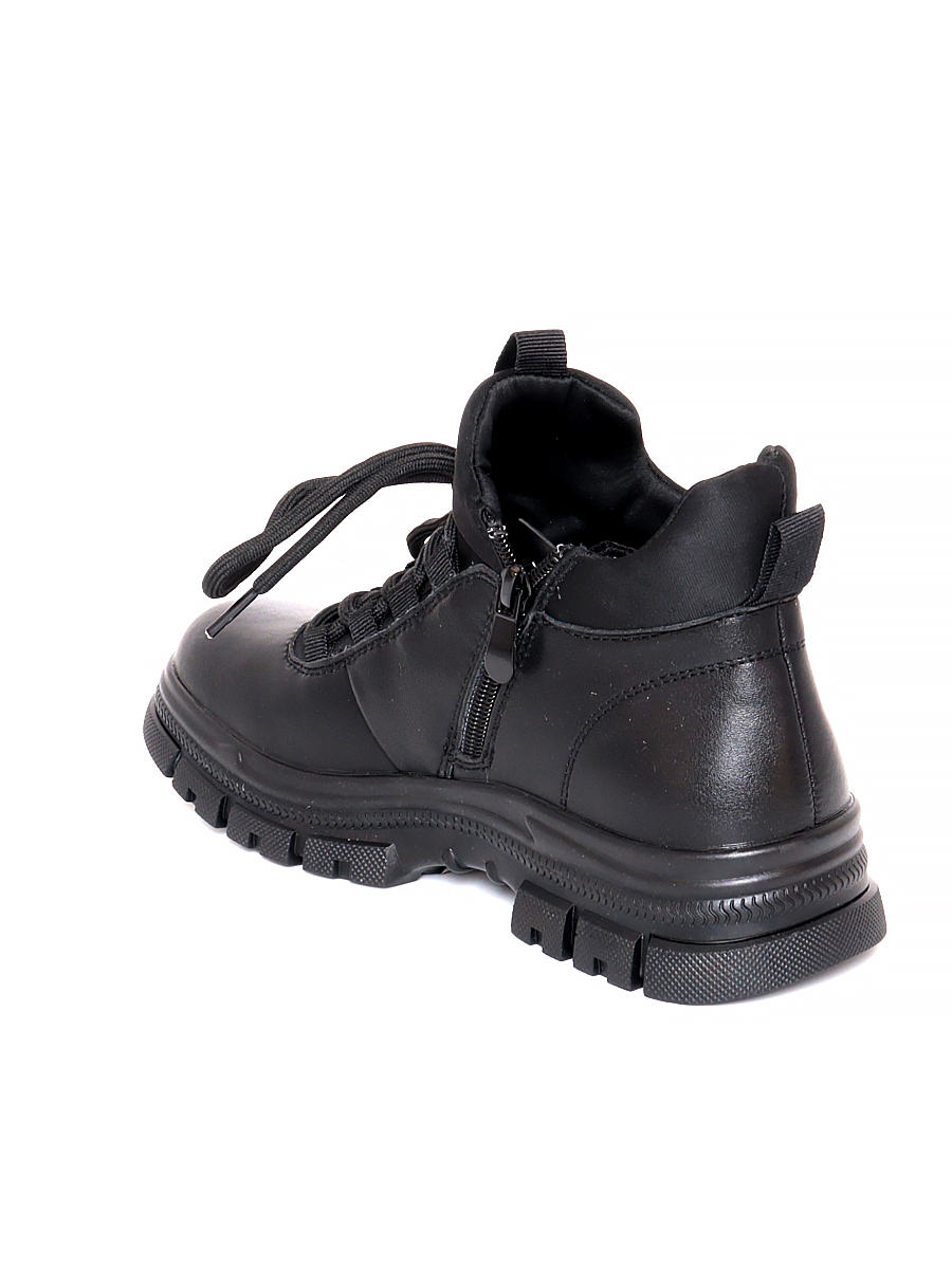 Ботинки TOFA женские демисезонные, размер 38, цвет черный, артикул 603769-8 - фото 6