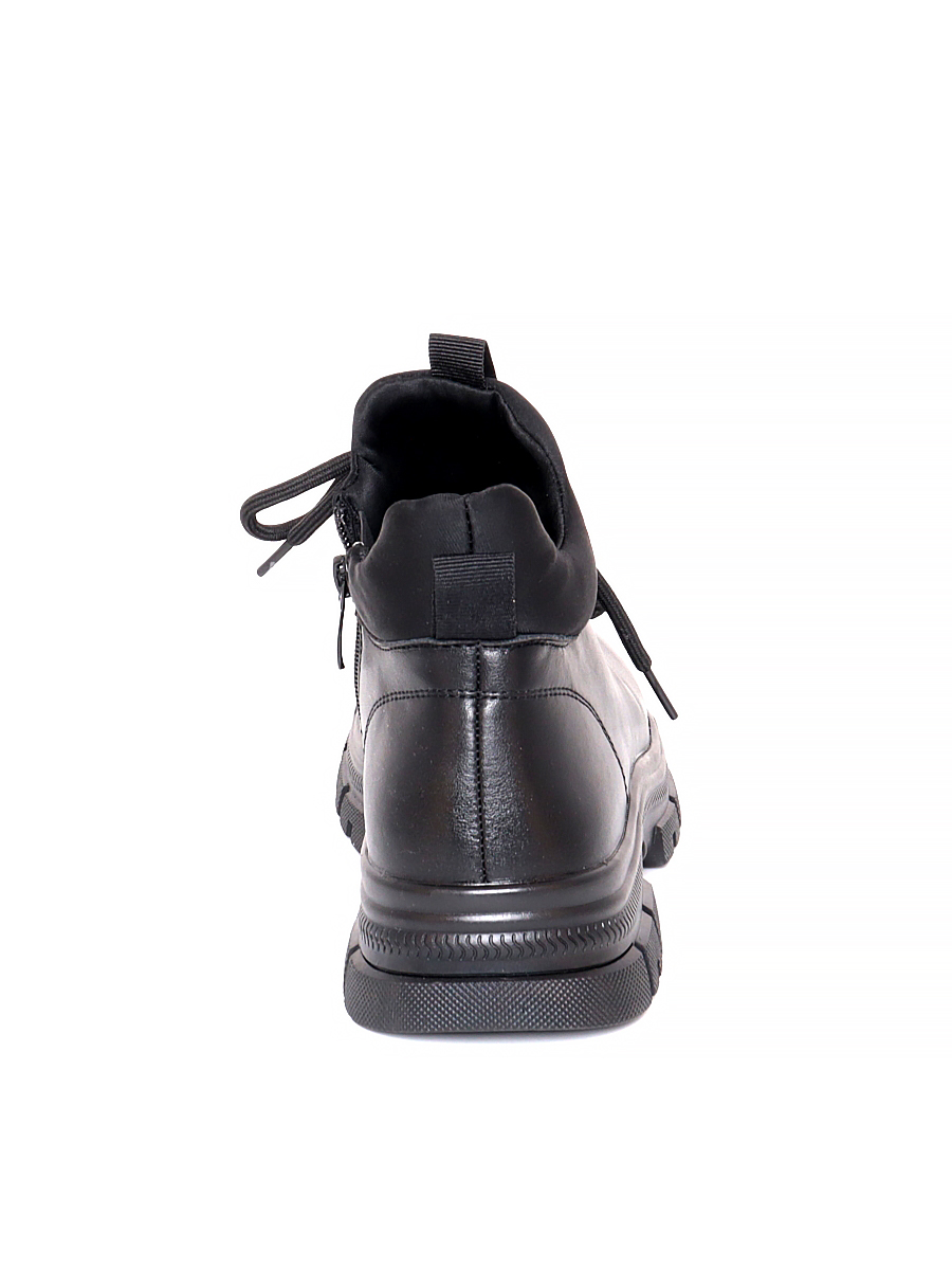 Ботинки TOFA женские демисезонные, размер 38, цвет черный, артикул 603769-8 - фото 7