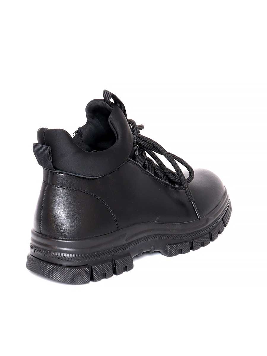 Ботинки TOFA женские демисезонные, размер 38, цвет черный, артикул 603769-8 - фото 8