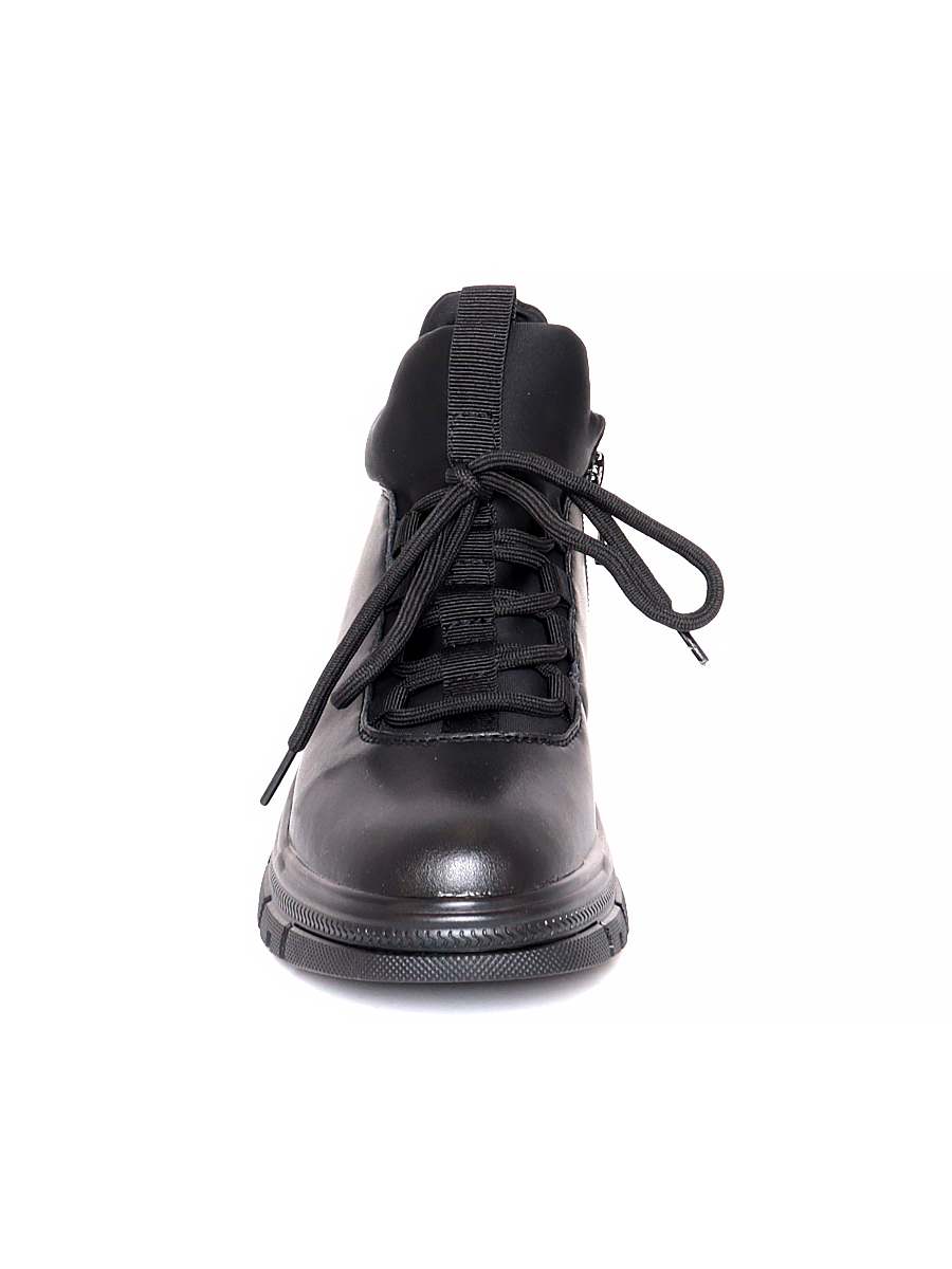 Ботинки TOFA женские демисезонные, размер 38, цвет черный, артикул 603769-8 - фото 3