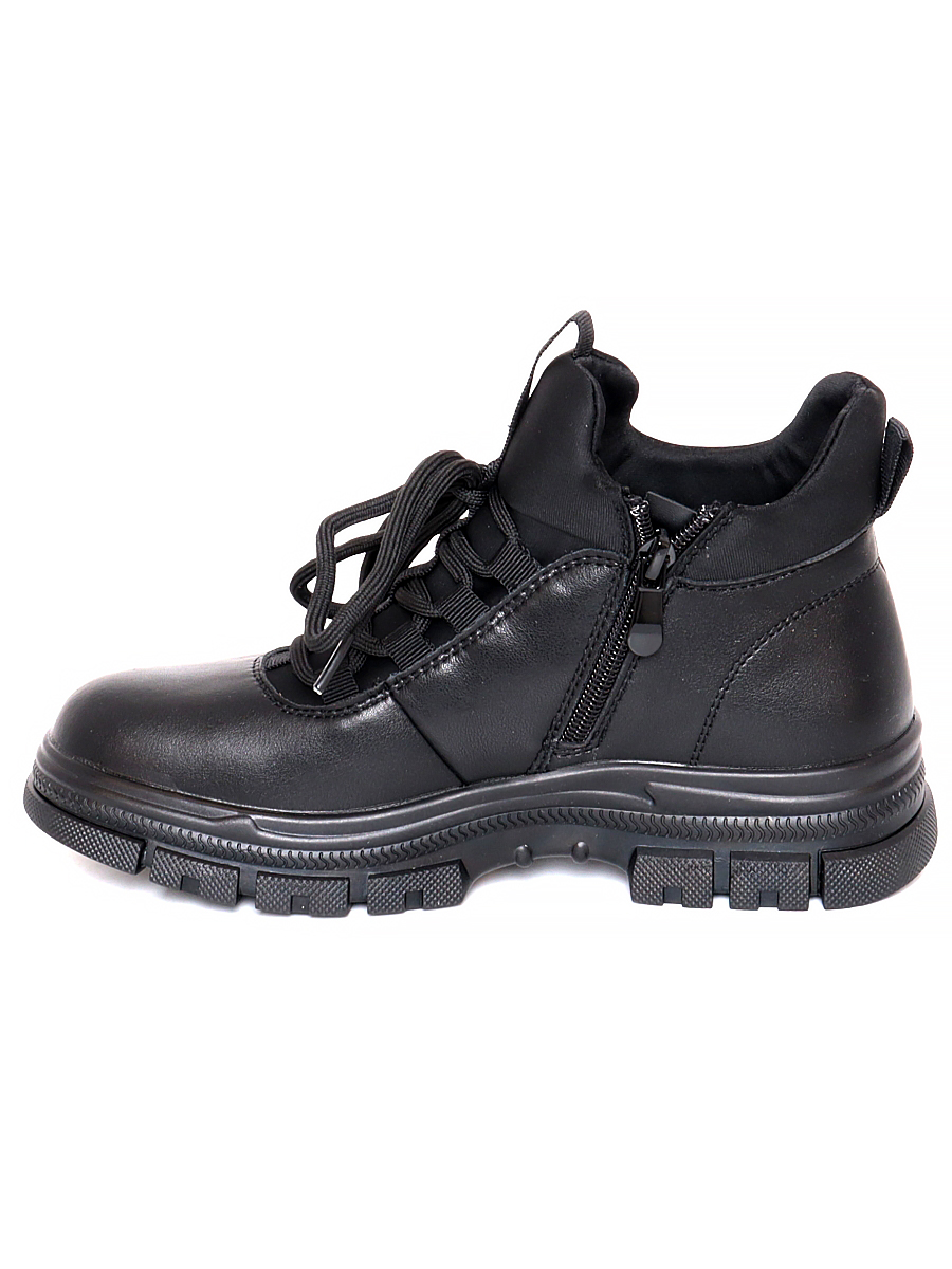 Ботинки TOFA женские демисезонные, размер 38, цвет черный, артикул 603769-8 - фото 5