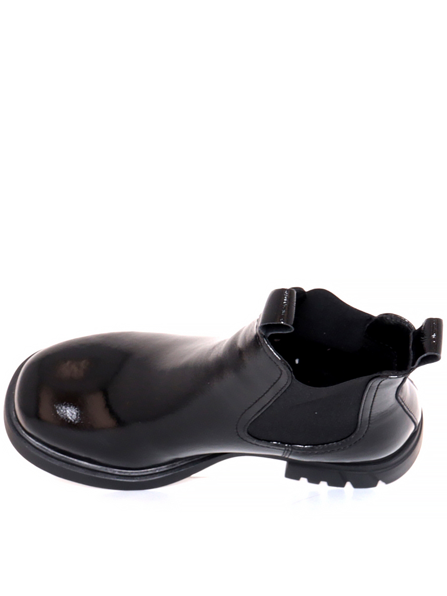 Ботинки Тофа женские демисезонные, цвет черный, артикул 708740-4, размер RUS - фото 9