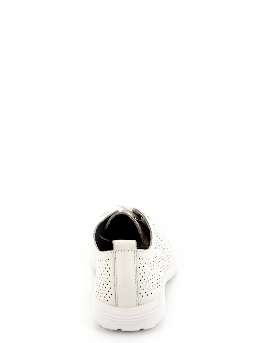 Туфли TOFA женские летние, размер 37, цвет белый, артикул 915517-5 - фото 7