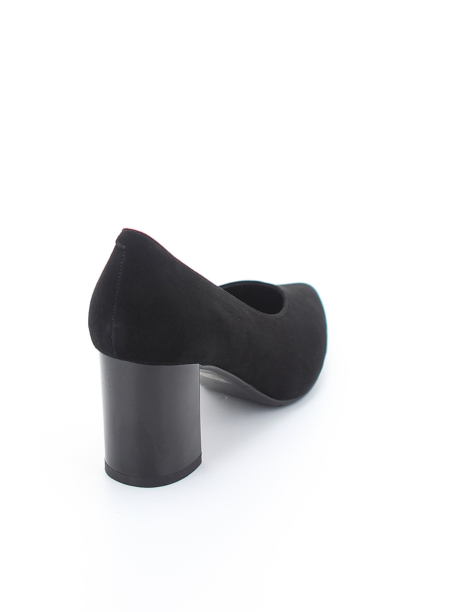 Туфли TOFA женские демисезонные, размер 36, цвет черный, артикул 304831-5 - фото 6