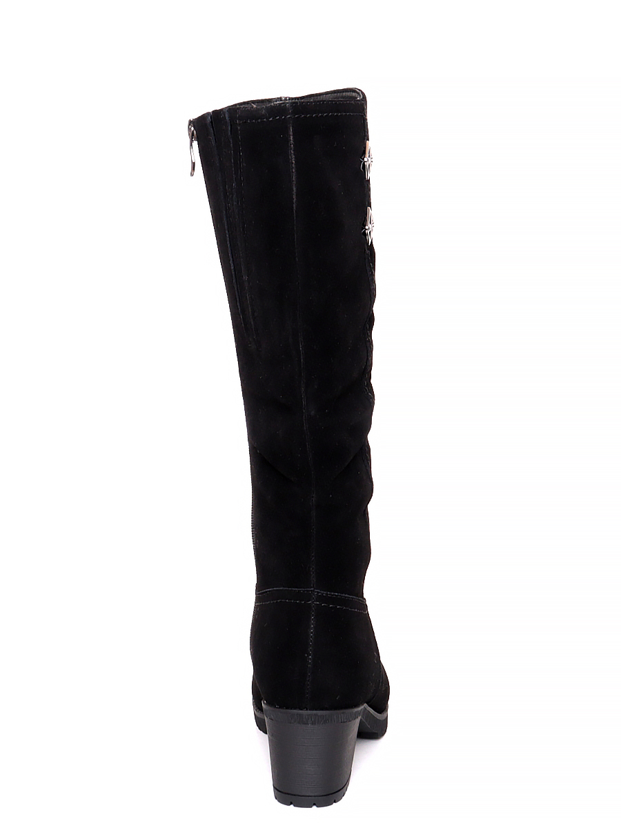 Сапоги TOFA женские зимние, размер 36, цвет черный, артикул 620095-6-1 - фото 7