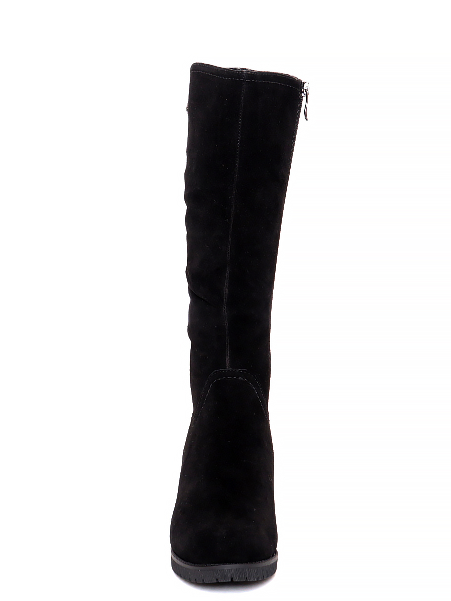 Сапоги TOFA женские зимние, размер 36, цвет черный, артикул 620095-6-1 - фото 3