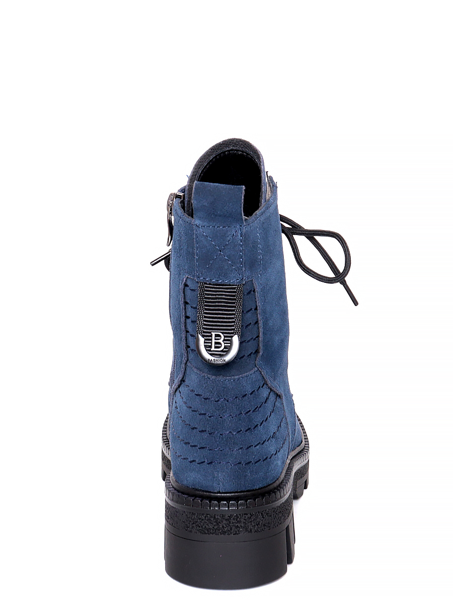 Ботинки TOFA женские зимние, размер 41, цвет синий, артикул 604240-6 - фото 7
