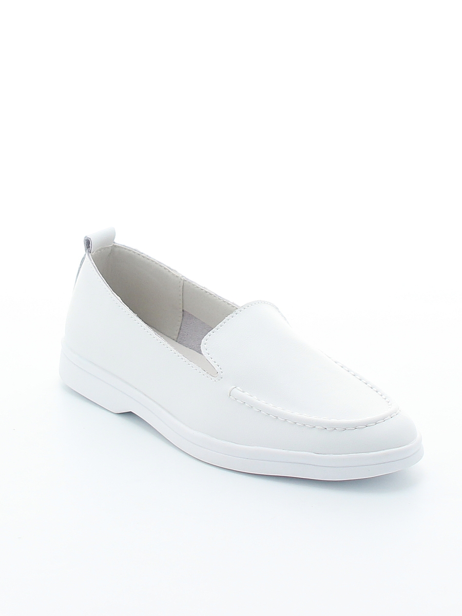 Туфли TOFA женские демисезонные, размер 36, цвет белый, артикул 501263-5 - фото 1