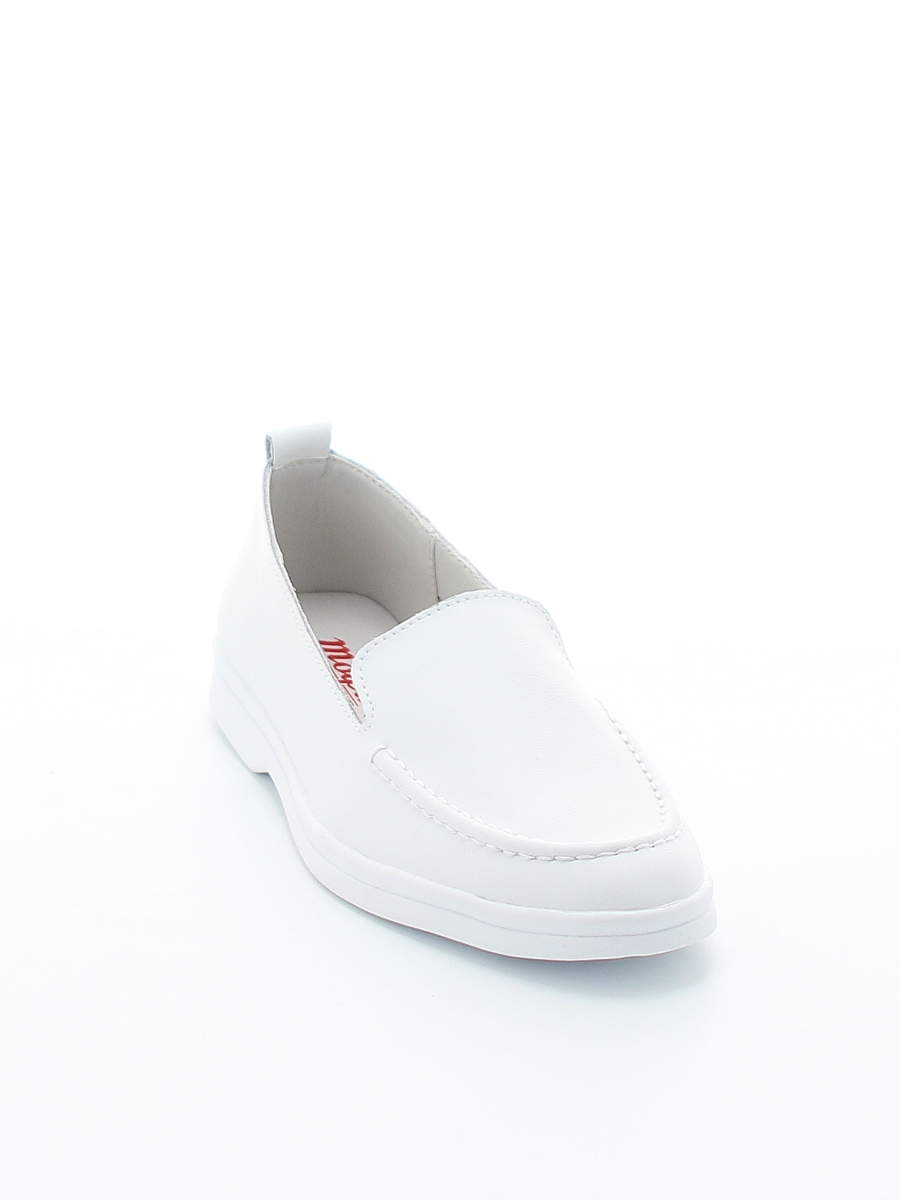 Туфли TOFA женские демисезонные, размер 37, цвет белый, артикул 501263-5 - фото 2