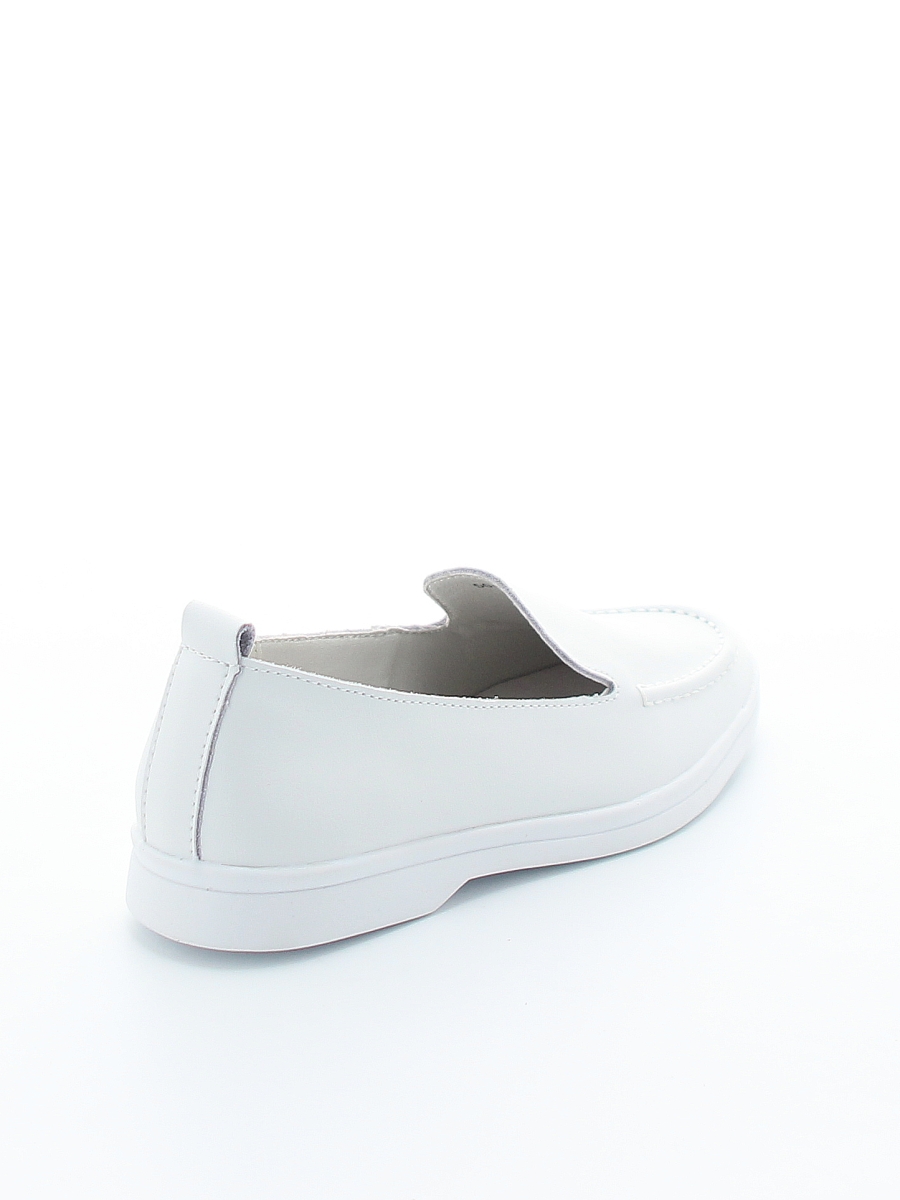 Туфли TOFA женские демисезонные, размер 36, цвет белый, артикул 501263-5 - фото 5