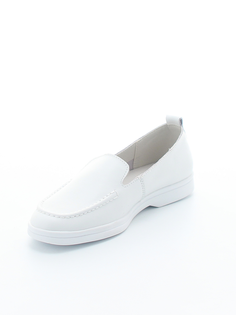 Туфли TOFA женские демисезонные, размер 41, цвет белый, артикул 501263-5 - фото 3