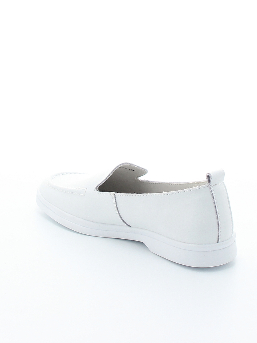 Туфли TOFA женские демисезонные, размер 36, цвет белый, артикул 501263-5 - фото 4