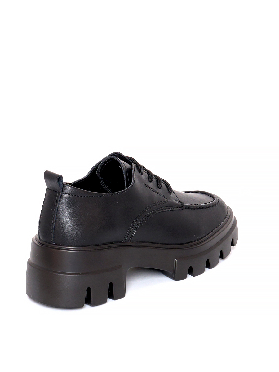 Туфли TOFA женские демисезонные, размер 36, цвет черный, артикул 601333-5 - фото 8