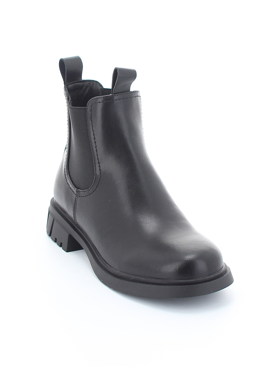 Ботинки TOFA женские демисезонные, размер 36, цвет черный, артикул 506723-4 - фото 2