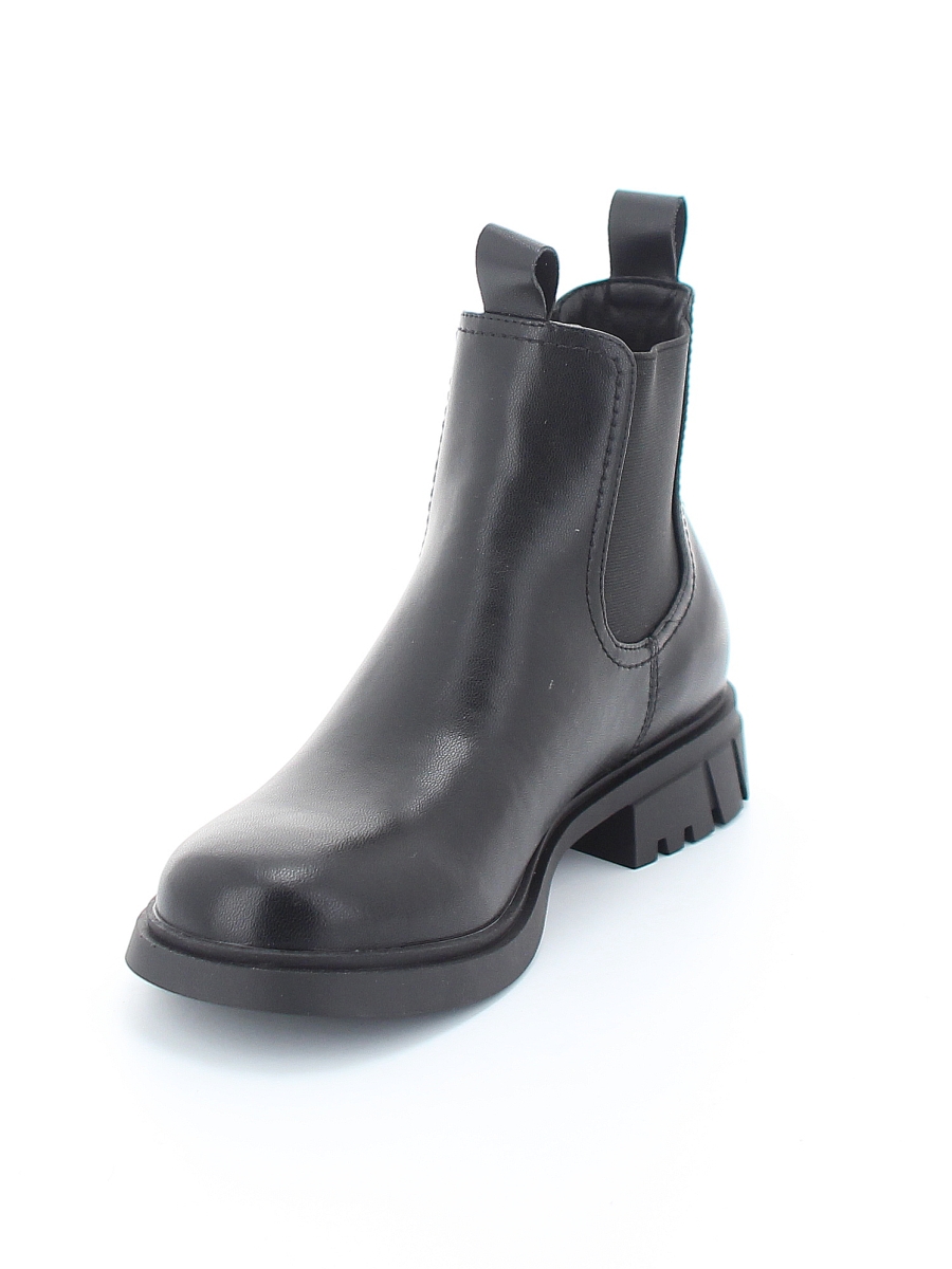 Ботинки TOFA женские демисезонные, размер 36, цвет черный, артикул 506723-4 - фото 3