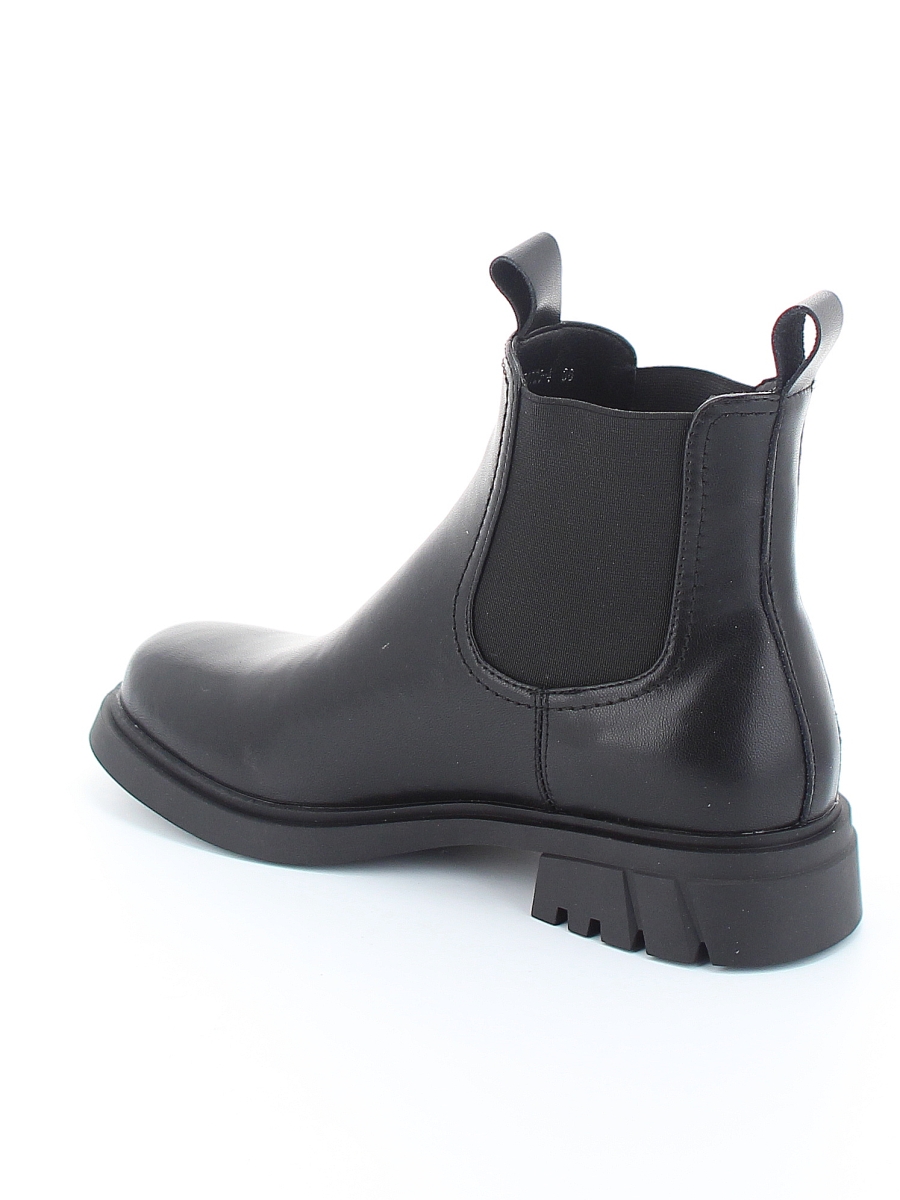 Ботинки TOFA женские демисезонные, размер 36, цвет черный, артикул 506723-4 - фото 4