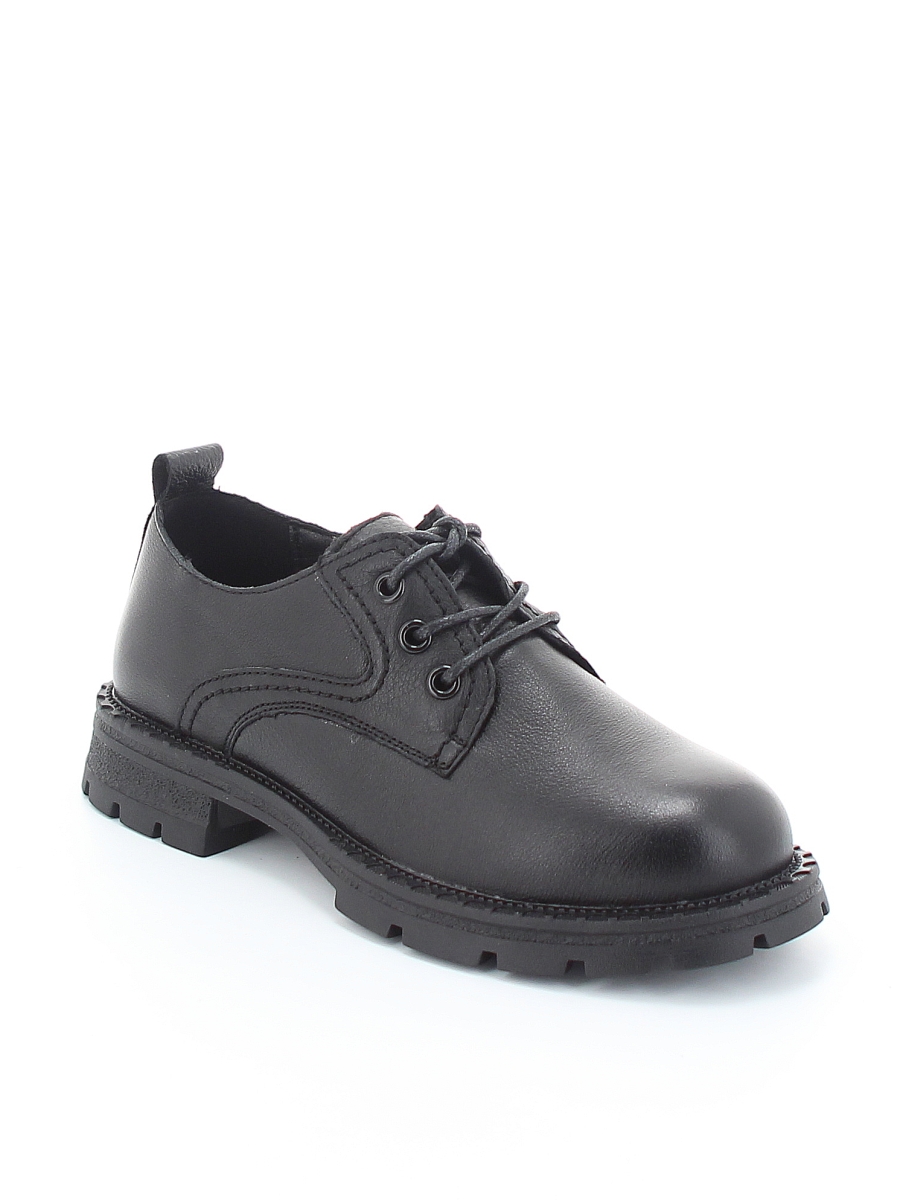 Туфли Тофа женские демисезонные, размер 40, цвет черный, артикул 500956-5