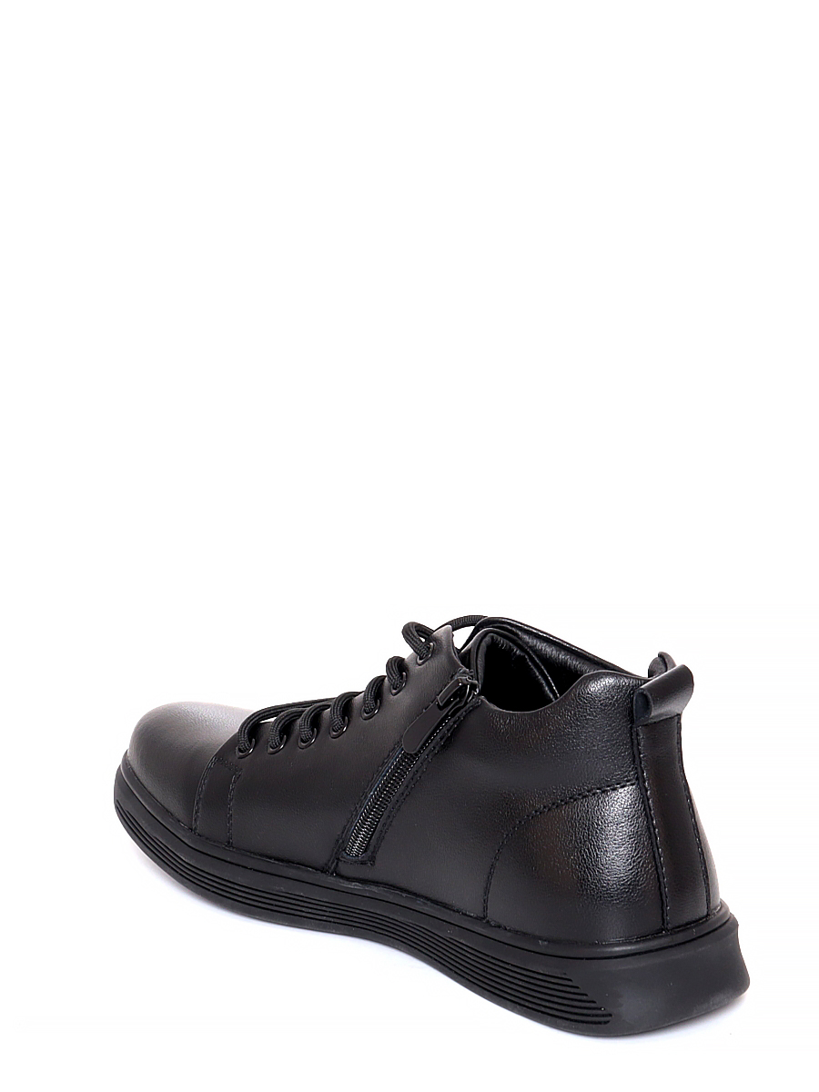 Ботинки TOFA мужские демисезонные, размер 41, цвет черный, артикул 308491-4 - фото 6