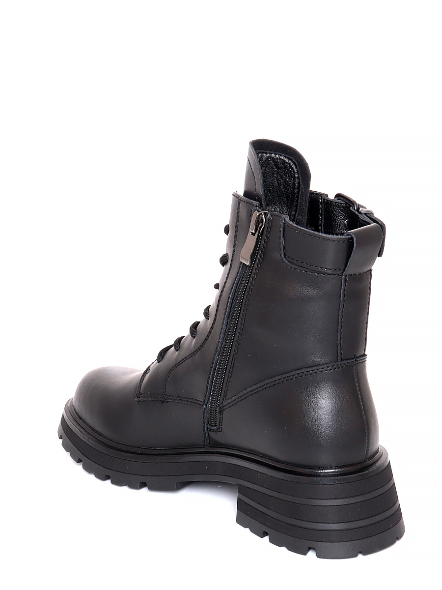 Ботинки TOFA женские демисезонные, размер 39, цвет черный, артикул 303998-4 - фото 6
