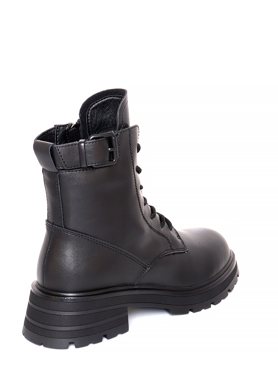 Ботинки TOFA женские демисезонные, размер 39, цвет черный, артикул 303998-4 - фото 8