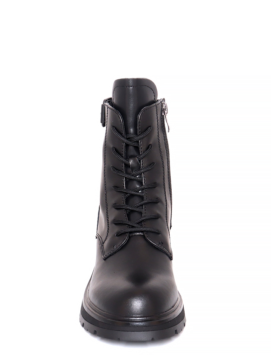 Ботинки TOFA женские демисезонные, размер 39, цвет черный, артикул 303998-4 - фото 3