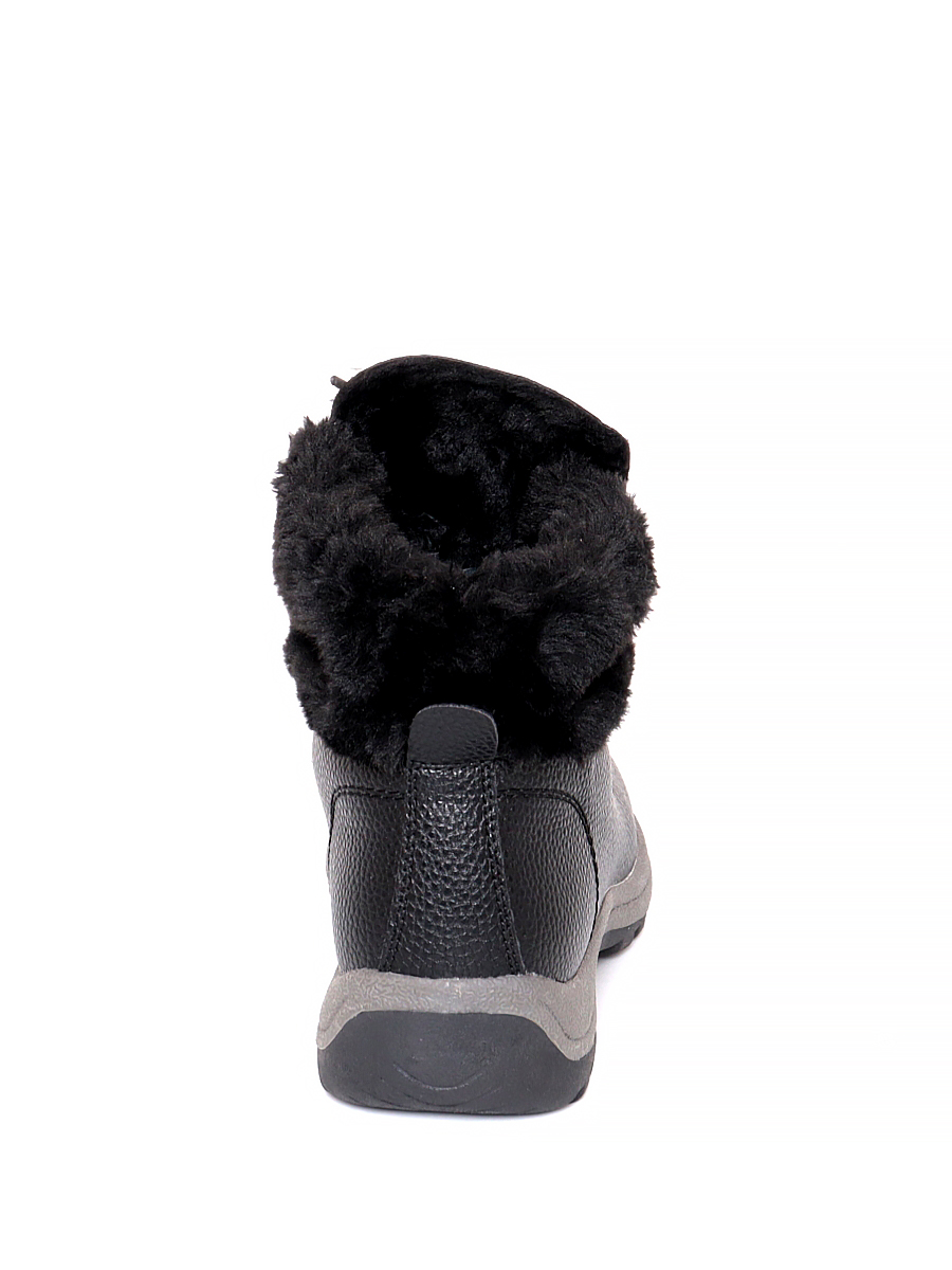 Ботинки TOFA женские зимние, размер 39, цвет черный, артикул 196996-2 - фото 7