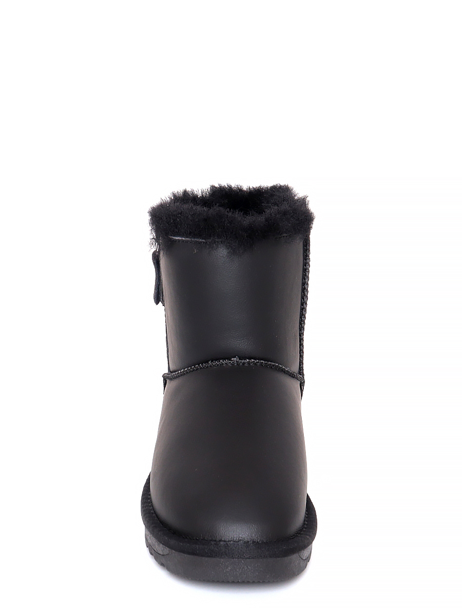 Сапоги Тофа женские зимние, цвет черный, артикул 302166-6, размер RUS - фото 3