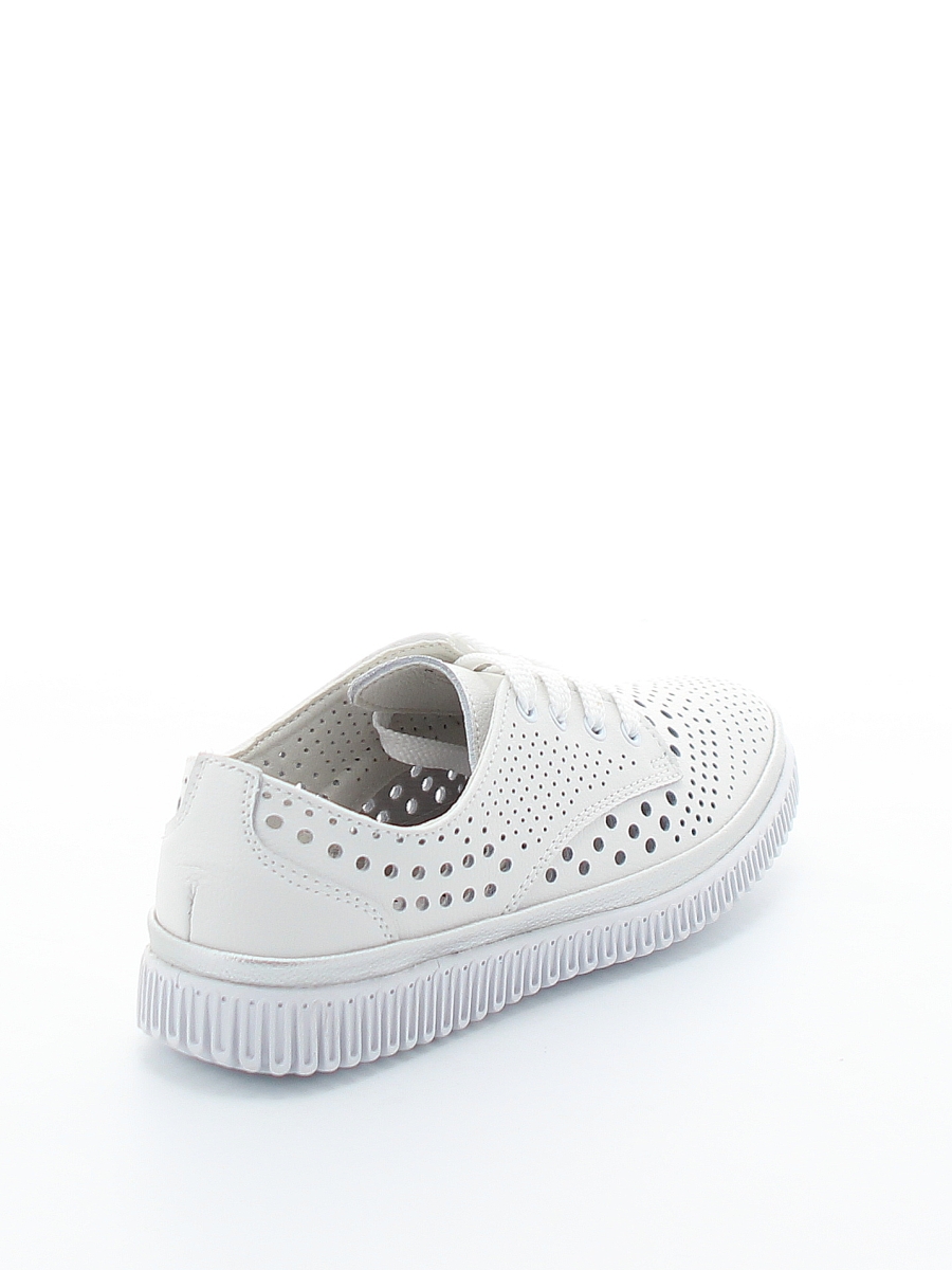 Туфли TOFA женские летние, размер 39, цвет белый, артикул 113444-5 - фото 5