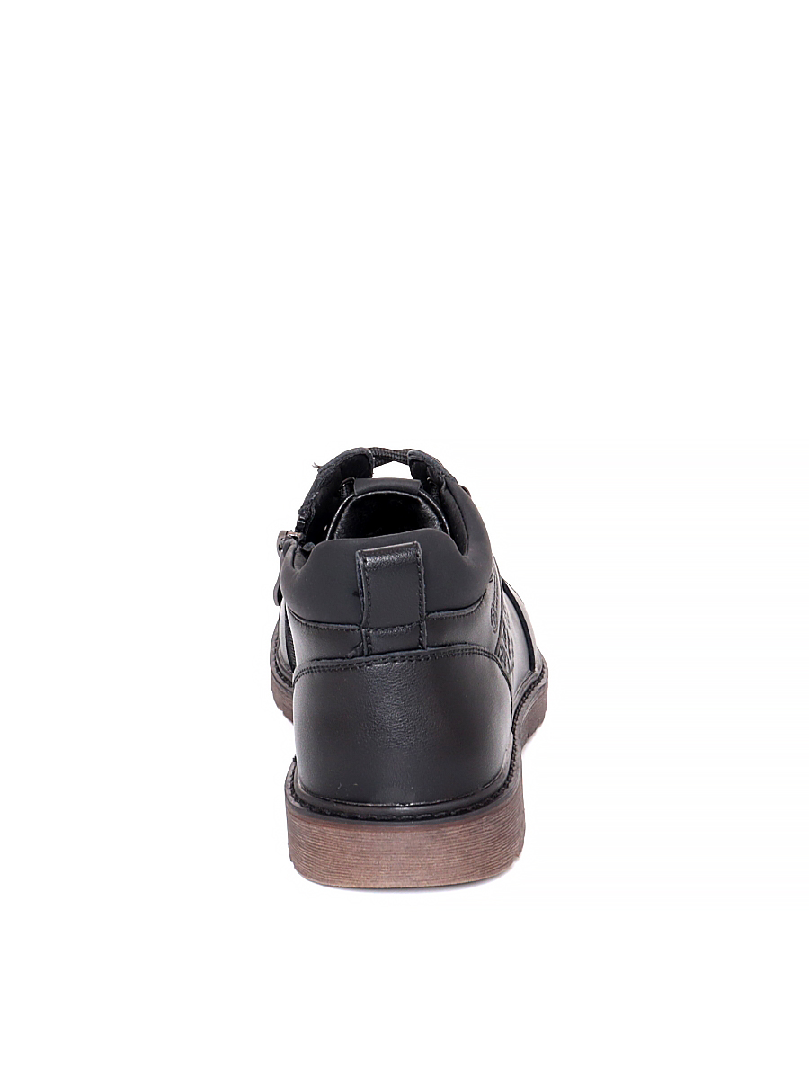 Ботинки TOFA мужские демисезонные, размер 45, цвет черный, артикул 608930-4 - фото 7