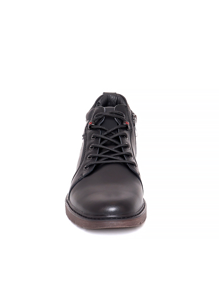 Ботинки TOFA мужские демисезонные, размер 45, цвет черный, артикул 608930-4 - фото 3