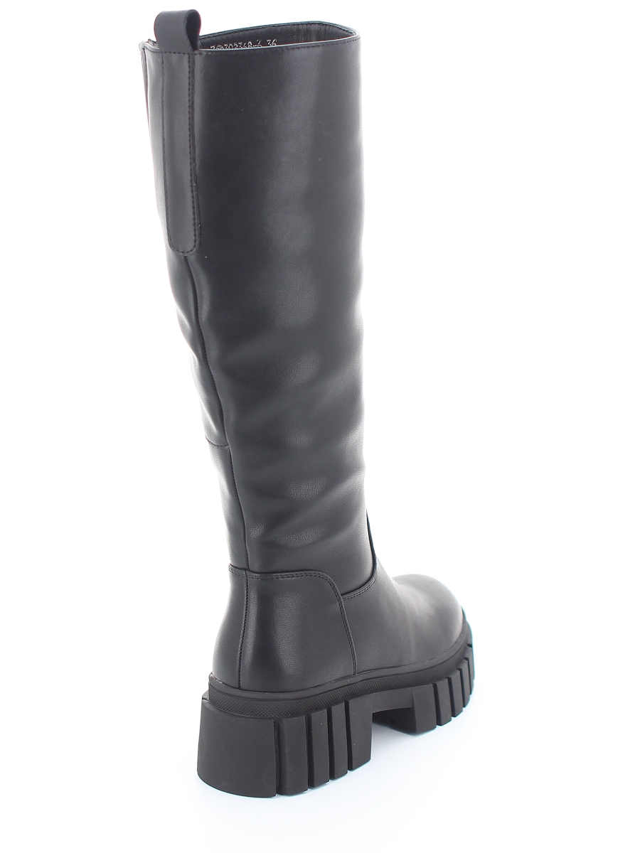 Сапоги TOFA женские зимние, размер 39, цвет черный, артикул 303368-6 - фото 5