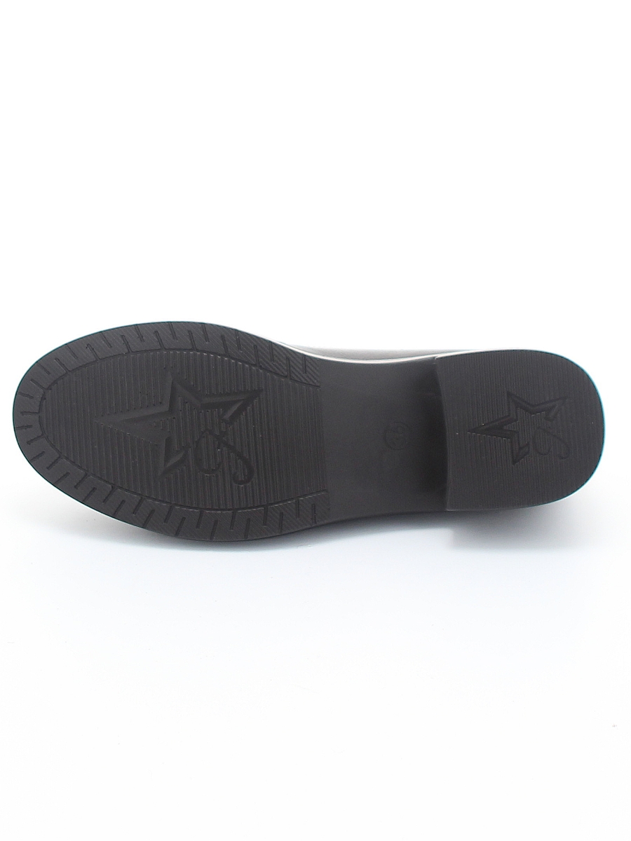 Туфли TOFA женские демисезонные, размер 36, цвет черный, артикул 305900-5 - фото 7