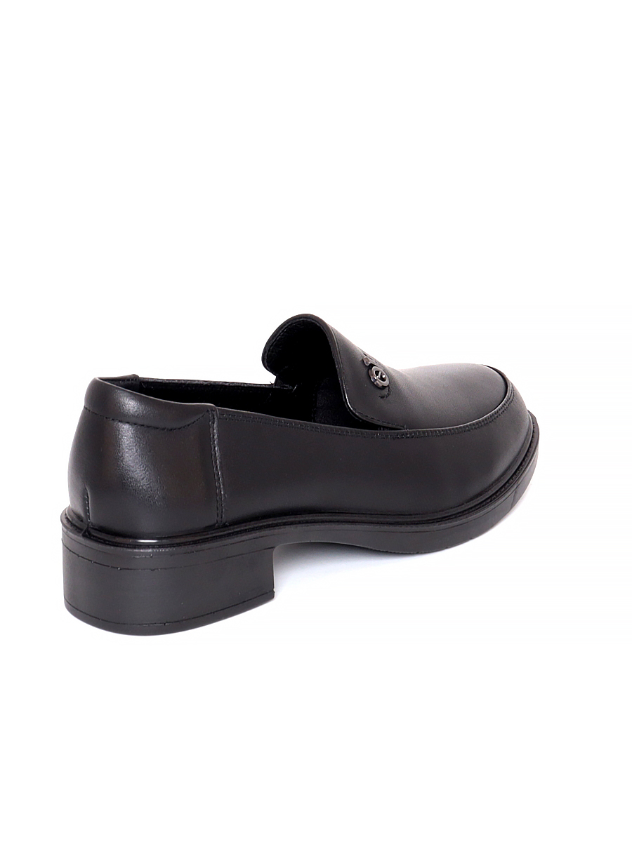 Туфли TOFA женские демисезонные, размер 39, цвет черный, артикул 305900-5 - фото 8