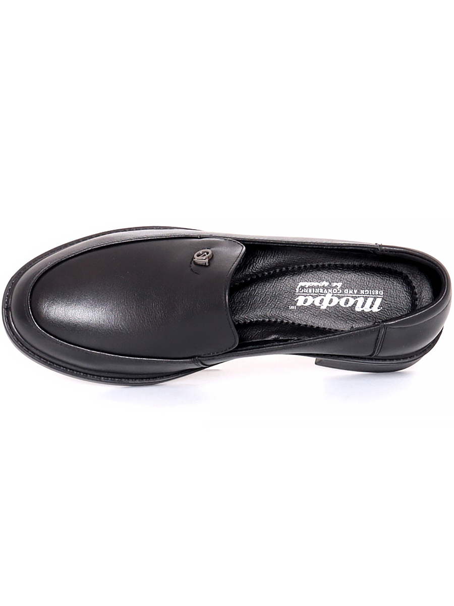 Туфли TOFA женские демисезонные, размер 39, цвет черный, артикул 305900-5 - фото 9