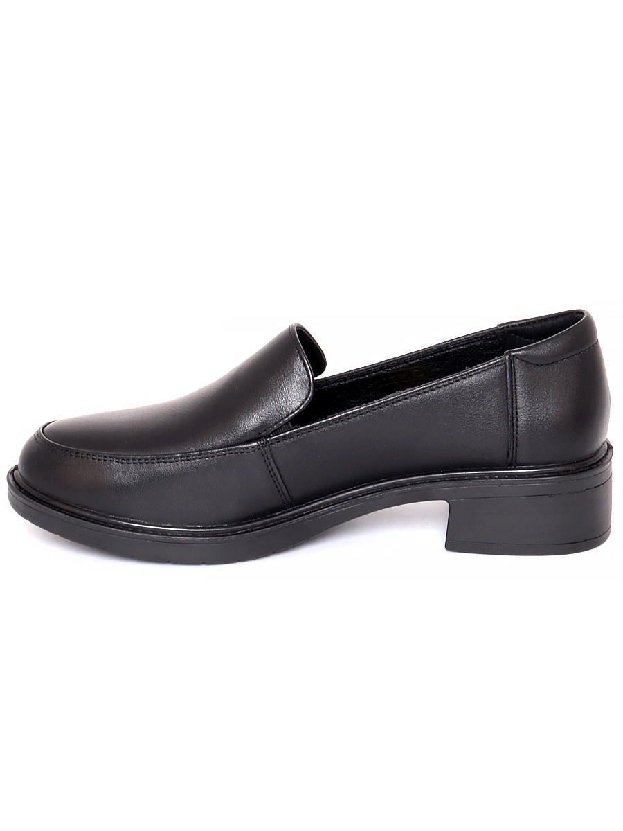 Туфли TOFA женские демисезонные, размер 39, цвет черный, артикул 305900-5 - фото 5