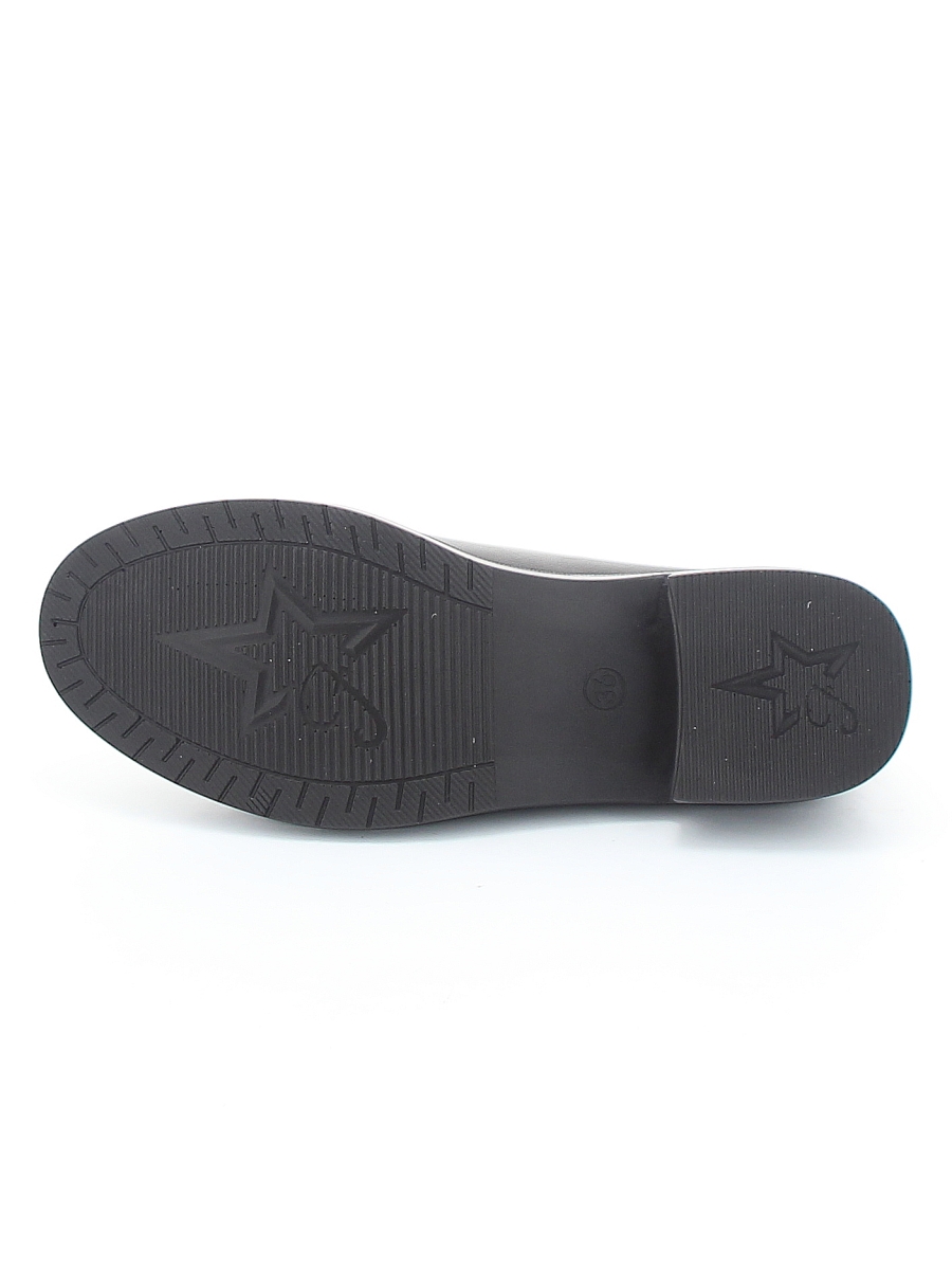 Туфли TOFA женские демисезонные, размер 39, цвет черный, артикул 216762-5 - фото 6
