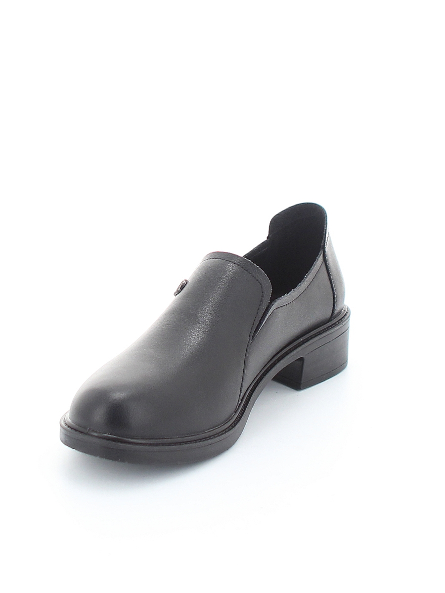 Туфли TOFA женские демисезонные, размер 39, цвет черный, артикул 216762-5 - фото 3