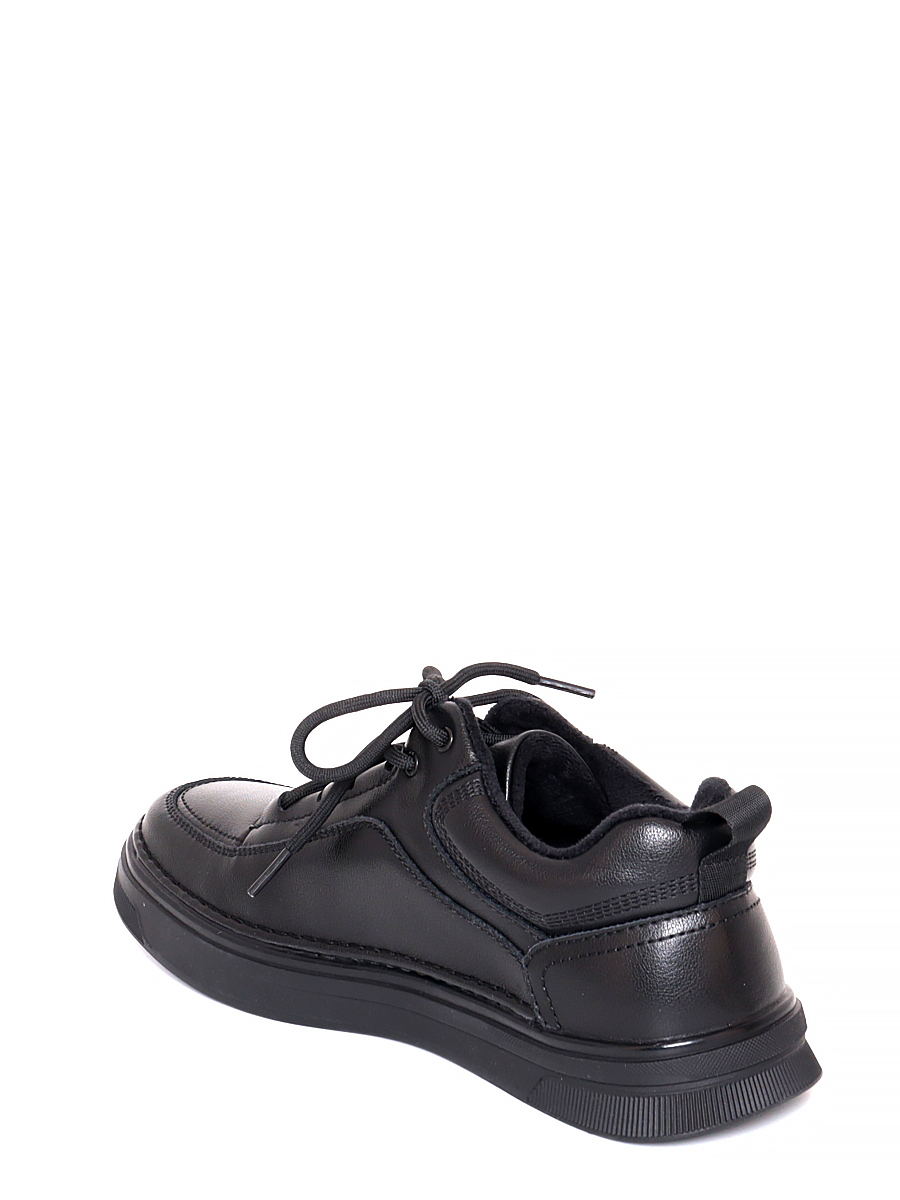 Ботинки TOFA мужские демисезонные, размер 42, цвет черный, артикул 608372-4 - фото 6