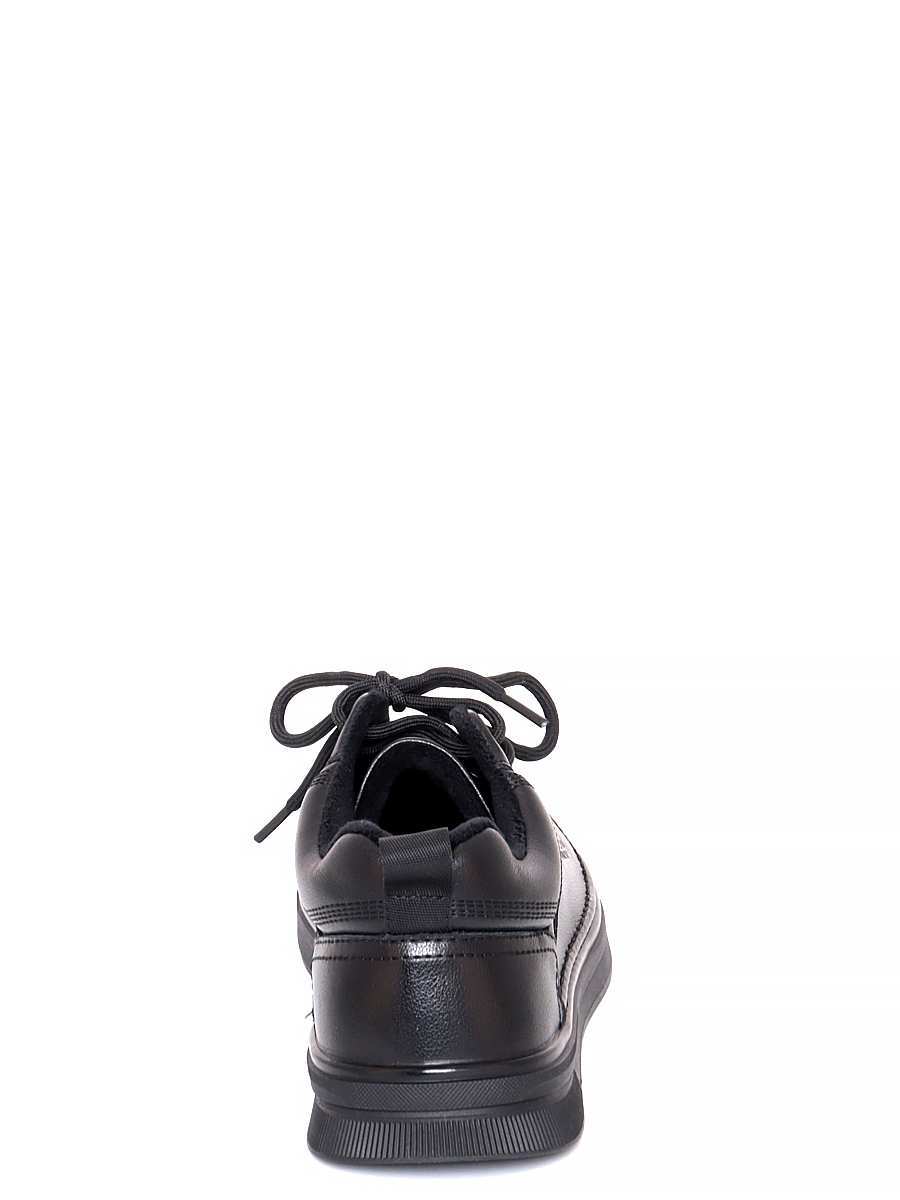 Ботинки TOFA мужские демисезонные, размер 44, цвет черный, артикул 608372-4 - фото 7