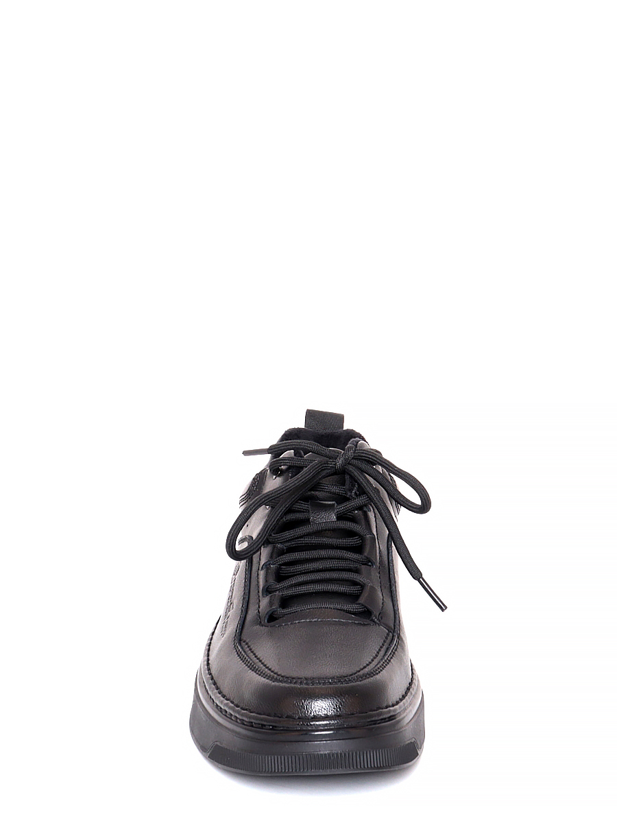 Ботинки TOFA мужские демисезонные, размер 44, цвет черный, артикул 608372-4 - фото 3