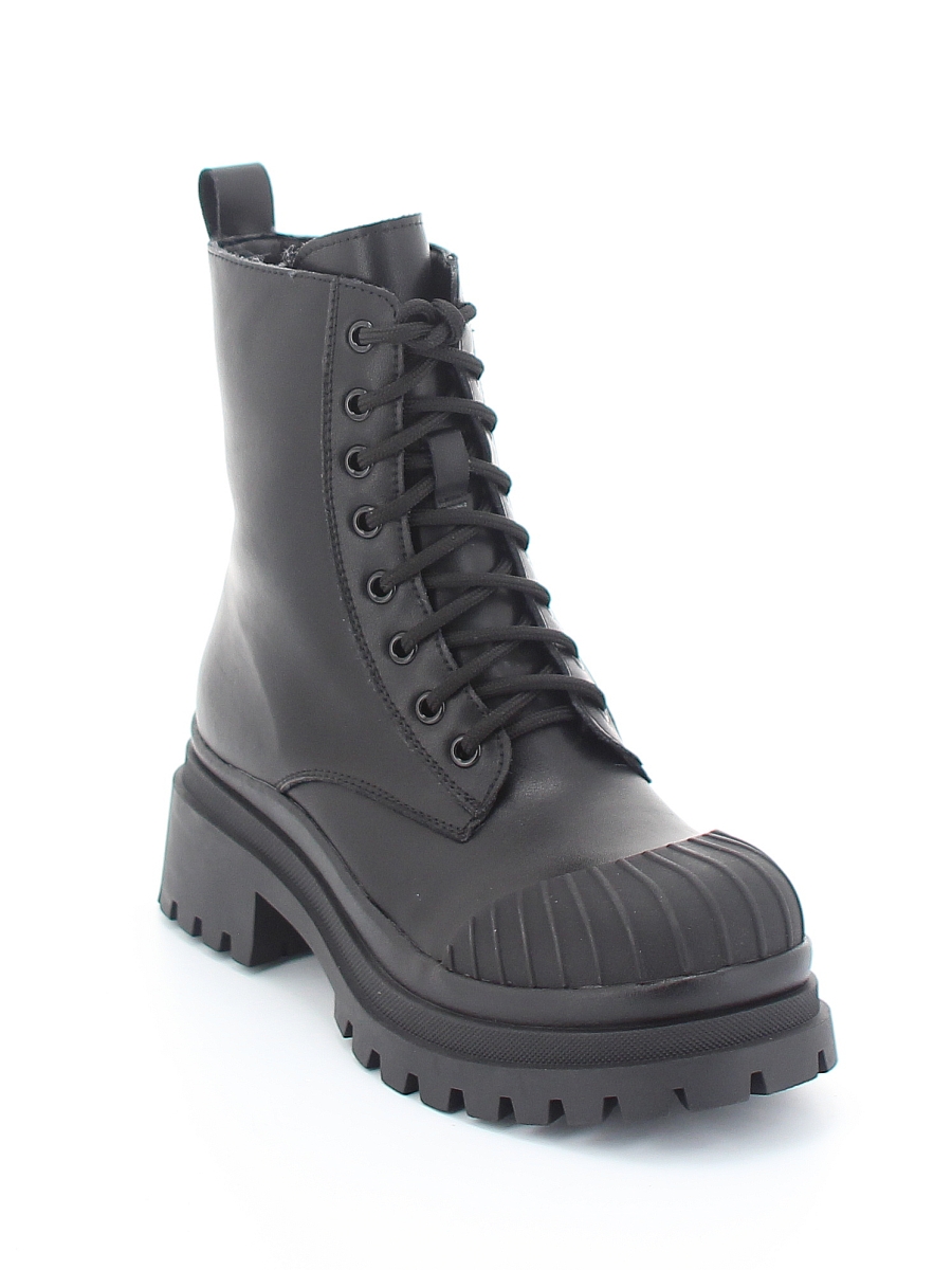 Ботинки TOFA женские зимние, размер 37, цвет черный, артикул 301850-6 - фото 2