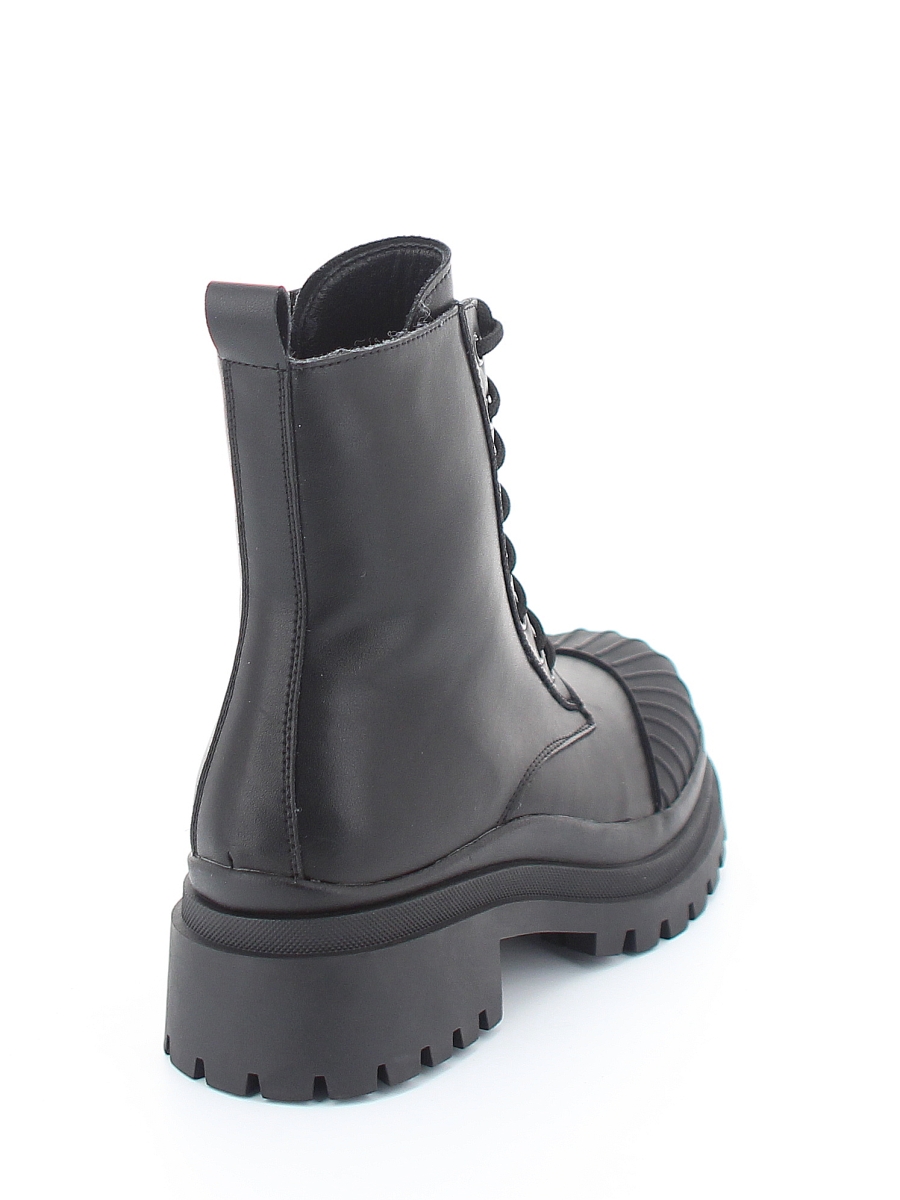 Ботинки TOFA женские зимние, размер 37, цвет черный, артикул 301850-6 - фото 5