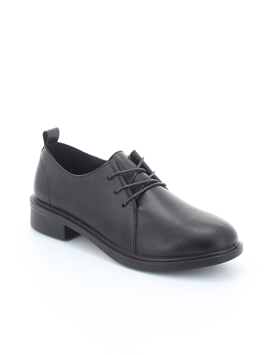 Туфли TOFA женские демисезонные, размер 36, цвет черный, артикул 506276-5 - фото 1
