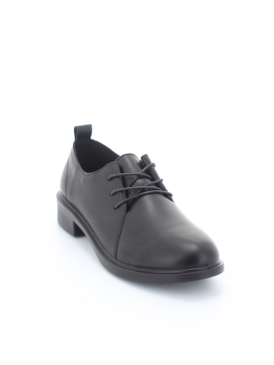 Туфли TOFA женские демисезонные, размер 36, цвет черный, артикул 506276-5 - фото 2