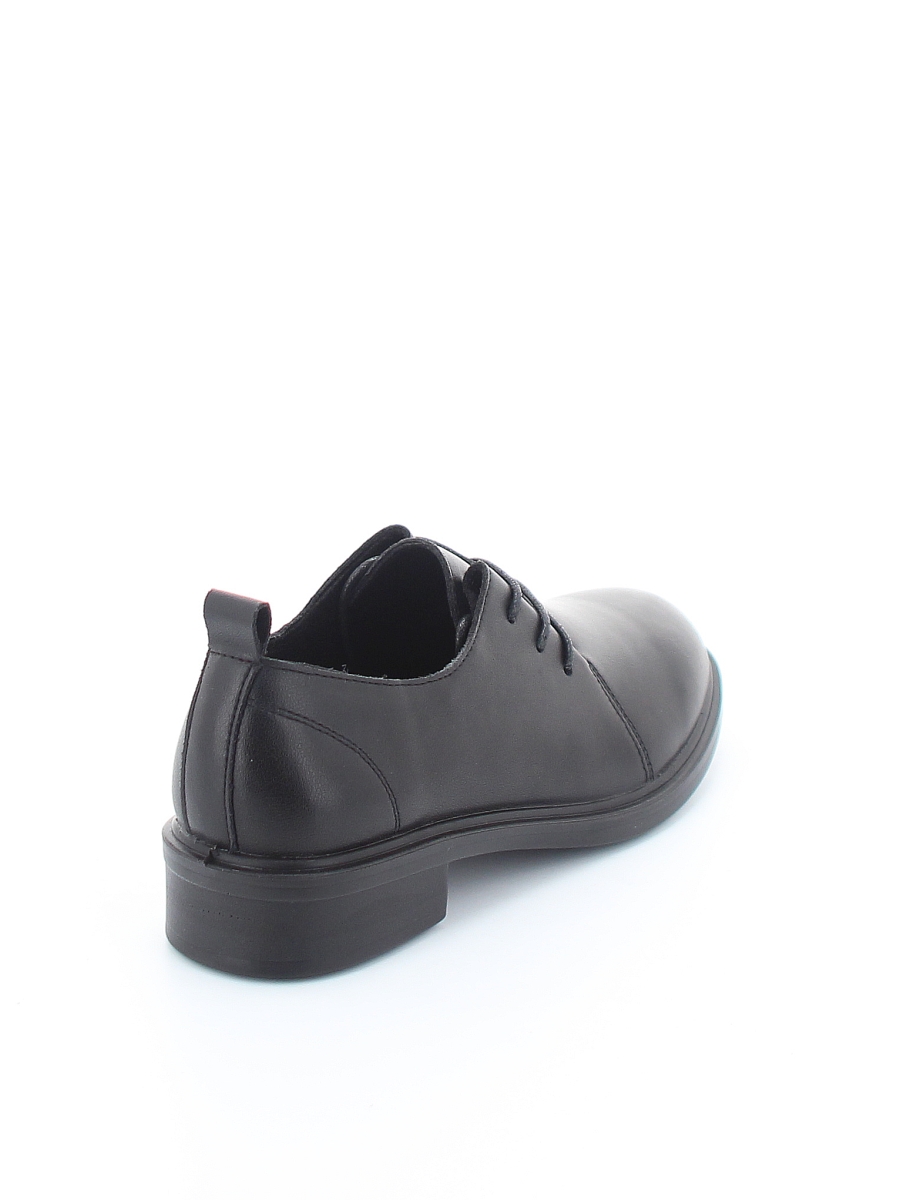 Туфли TOFA женские демисезонные, размер 36, цвет черный, артикул 506276-5 - фото 5